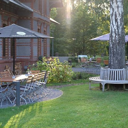 Forsthaus Sommerswalde Zewnętrze zdjęcie