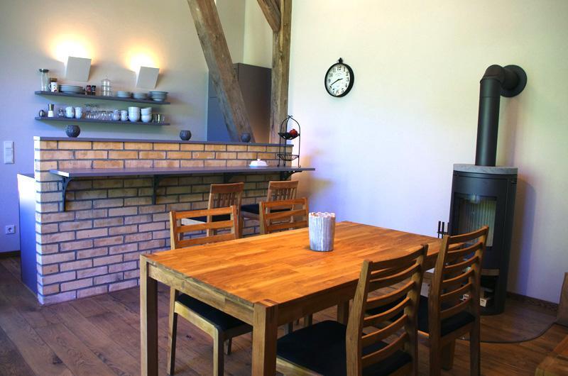 Forsthaus Sommerswalde Zewnętrze zdjęcie