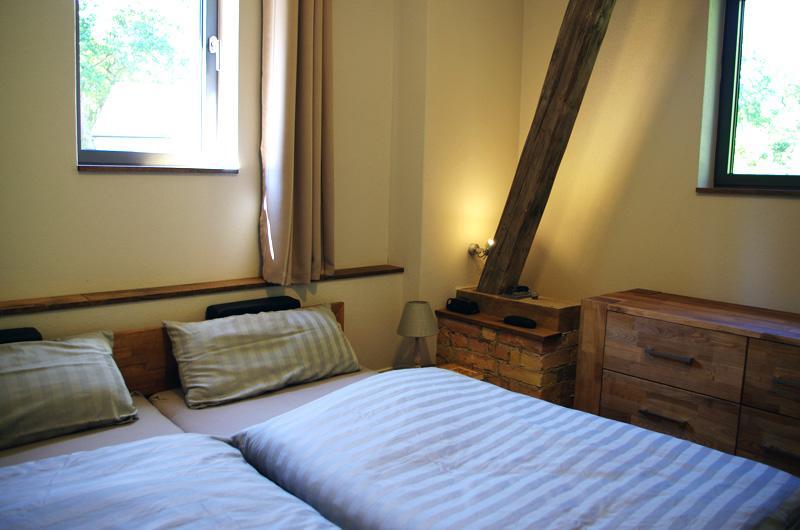 Forsthaus Sommerswalde Zewnętrze zdjęcie
