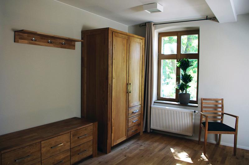 Forsthaus Sommerswalde Zewnętrze zdjęcie
