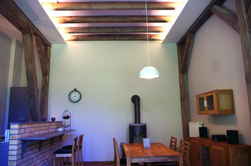 Forsthaus Sommerswalde Zewnętrze zdjęcie