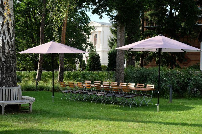 Forsthaus Sommerswalde Zewnętrze zdjęcie